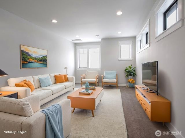28711 132nd Avenue E, Graham, WA 98338
