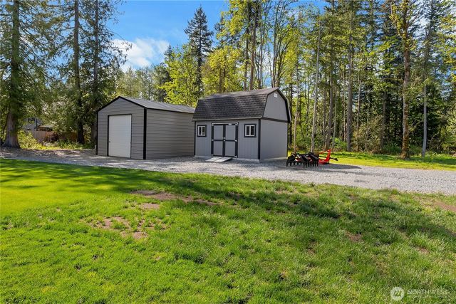 28711 132nd Avenue E, Graham, WA 98338