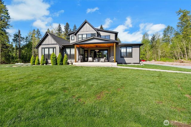 28711 132nd Avenue E, Graham, WA 98338