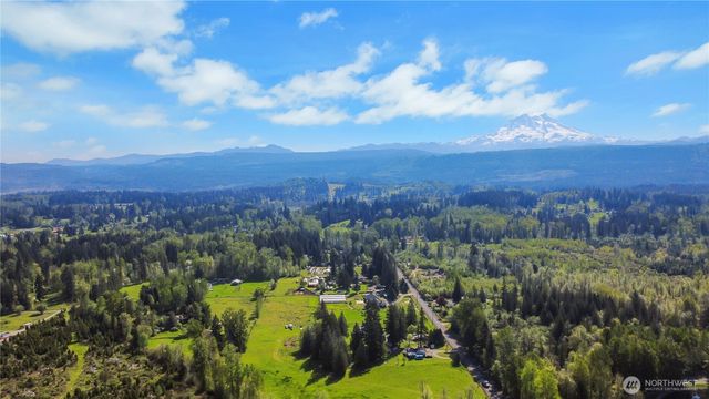 28711 132nd Avenue E, Graham, WA 98338