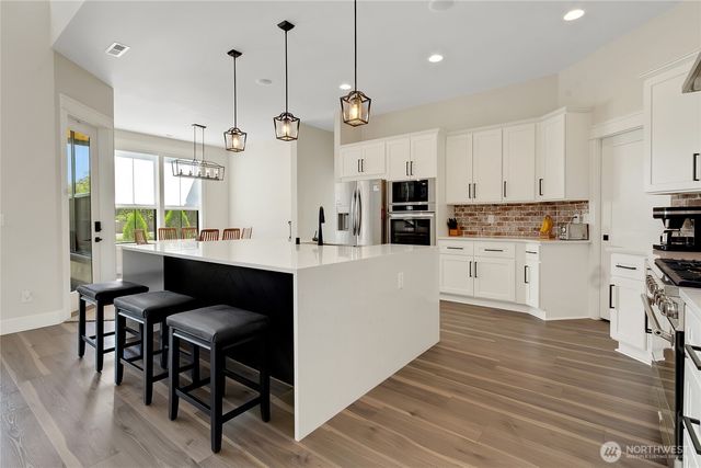 28711 132nd Avenue E, Graham, WA 98338