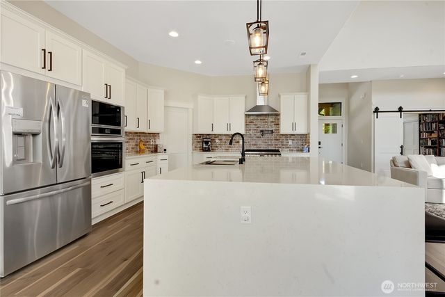 28711 132nd Avenue E, Graham, WA 98338