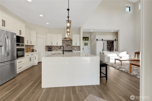 28711 132nd Avenue E, Graham, WA 98338