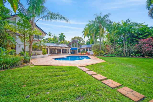 5720 SW 33rd Terrace, Hollywood, FL 33312