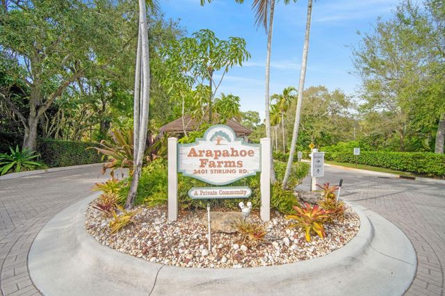 5720 SW 33rd Terrace, Hollywood, FL 33312