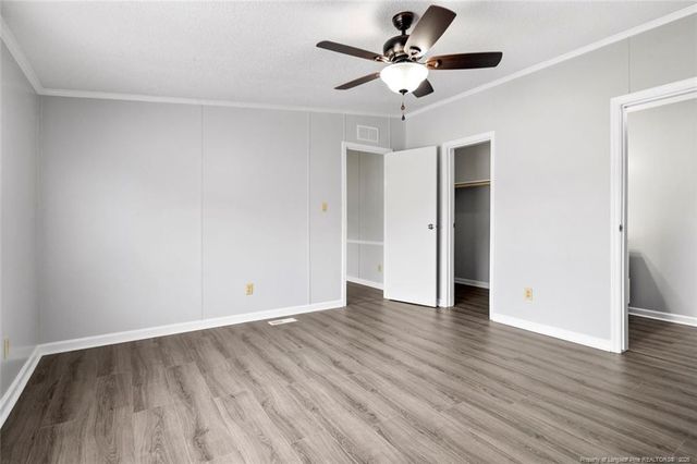 1502 Clan Campbell Drive, Raeford, NC 28376