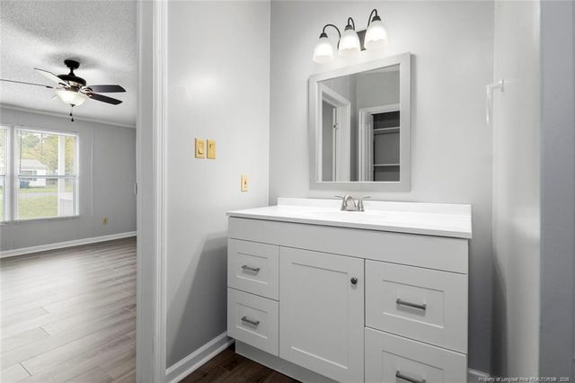1502 Clan Campbell Drive, Raeford, NC 28376