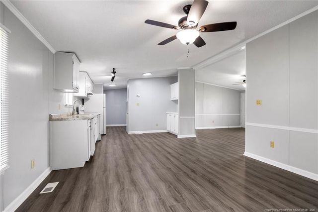 1502 Clan Campbell Drive, Raeford, NC 28376