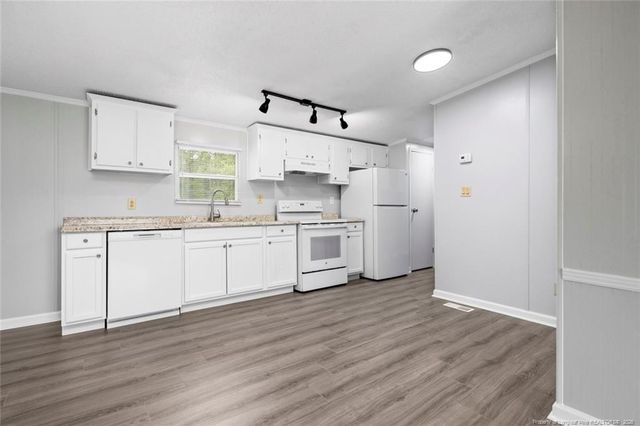 1502 Clan Campbell Drive, Raeford, NC 28376