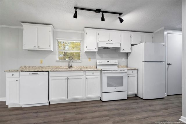 1502 Clan Campbell Drive, Raeford, NC 28376