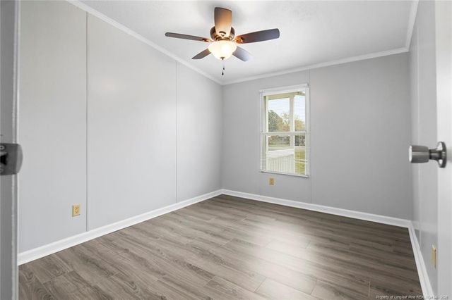 1502 Clan Campbell Drive, Raeford, NC 28376