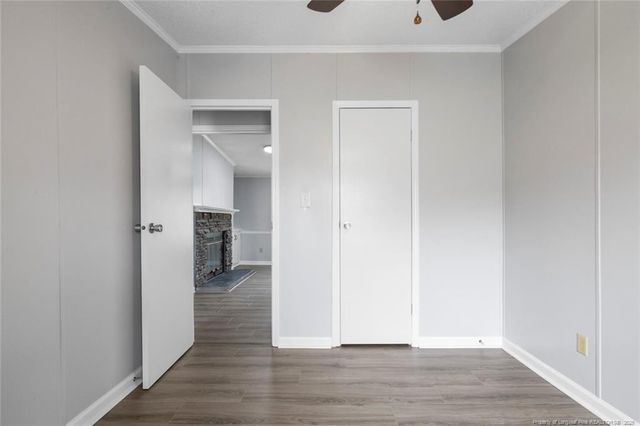 1502 Clan Campbell Drive, Raeford, NC 28376