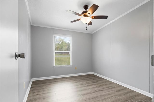 1502 Clan Campbell Drive, Raeford, NC 28376