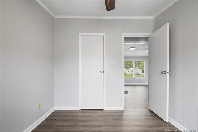 1502 Clan Campbell Drive, Raeford, NC 28376