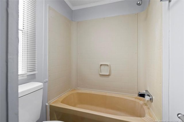 1502 Clan Campbell Drive, Raeford, NC 28376