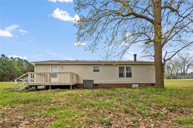 1502 Clan Campbell Drive, Raeford, NC 28376