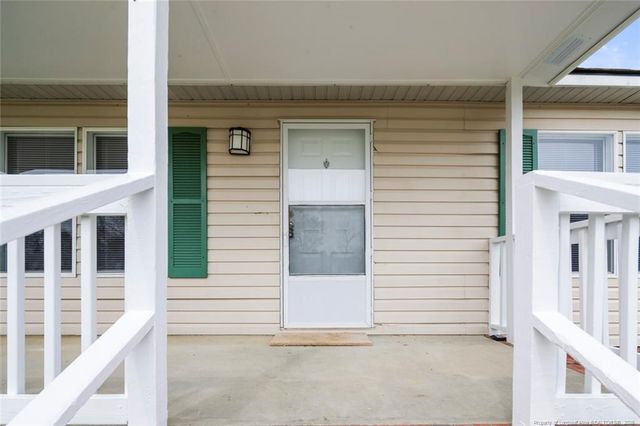 1502 Clan Campbell Drive, Raeford, NC 28376