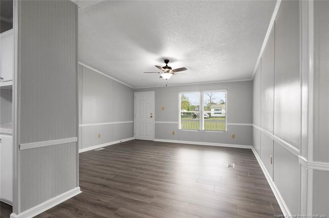 1502 Clan Campbell Drive, Raeford, NC 28376