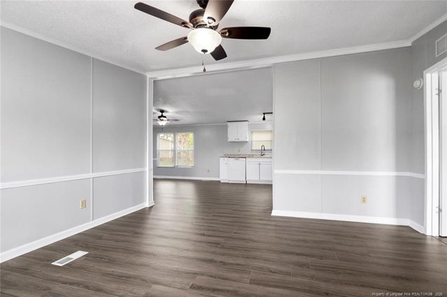 1502 Clan Campbell Drive, Raeford, NC 28376