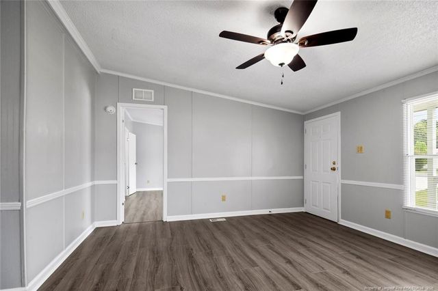 1502 Clan Campbell Drive, Raeford, NC 28376