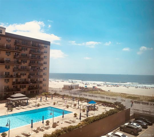 522 Shore Road 4A, Long Beach, NY 11561