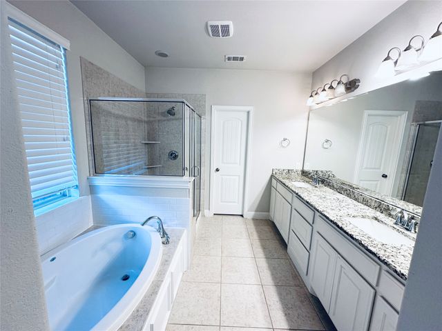 4712 EL Paso Street, Mckinney, TX 75070