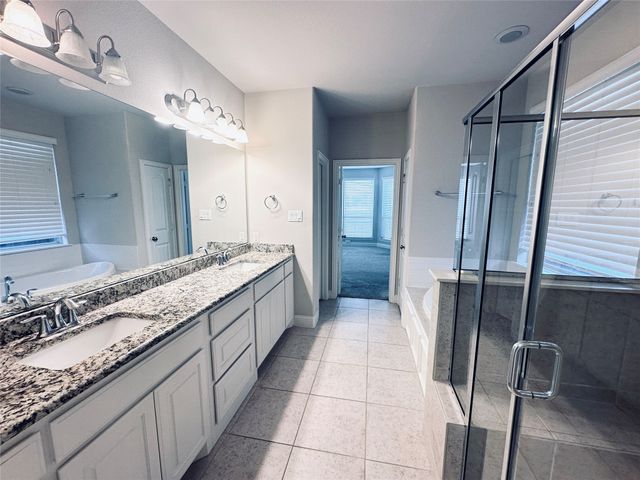 4712 EL Paso Street, Mckinney, TX 75070