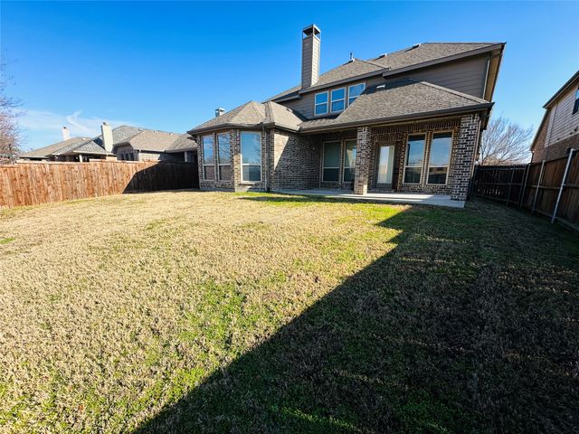 4712 EL Paso Street, Mckinney, TX 75070