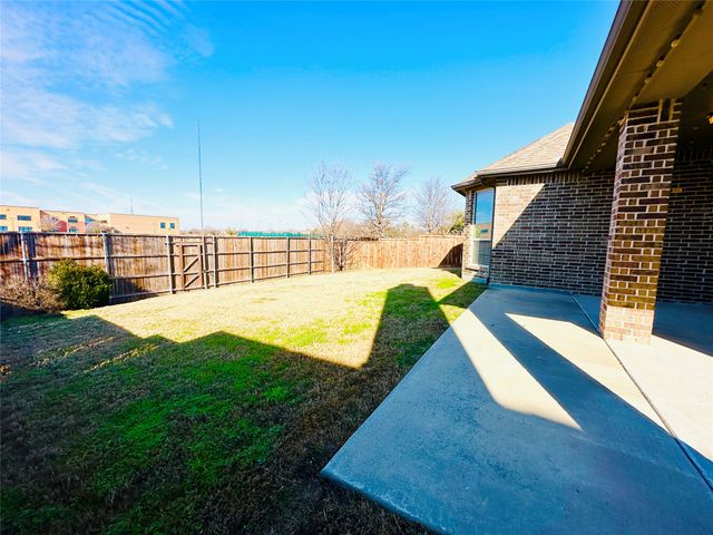 4712 EL Paso Street, Mckinney, TX 75070