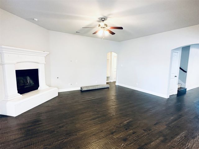 4712 EL Paso Street, Mckinney, TX 75070