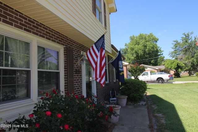 206 Stratford Road, Havelock, NC 28532