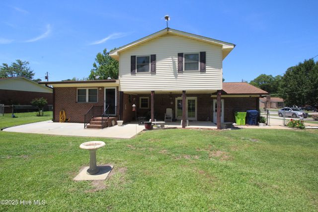 206 Stratford Road, Havelock, NC 28532
