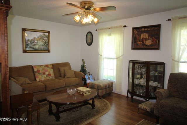 206 Stratford Road, Havelock, NC 28532