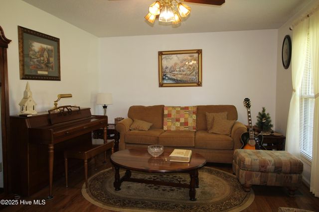 206 Stratford Road, Havelock, NC 28532