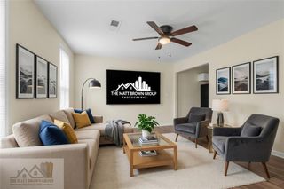 3277 Wheeler Street 3275, Atlanta, GA 30354