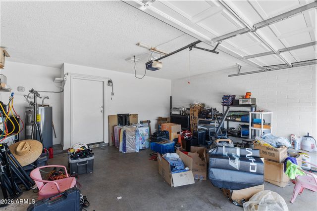 4716 W CHRISTY Drive, Glendale, AZ 85304