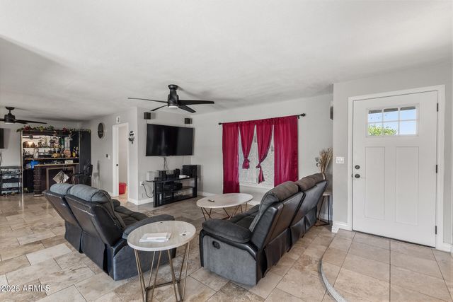 4716 W CHRISTY Drive, Glendale, AZ 85304