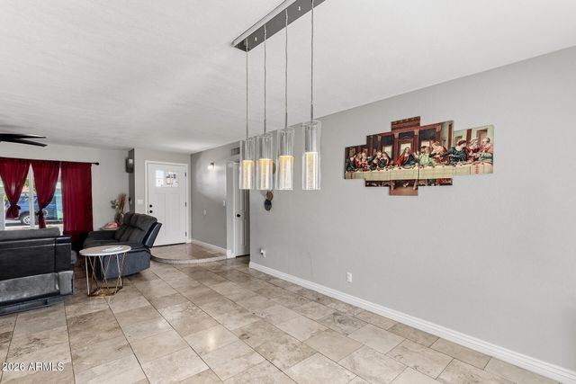 4716 W CHRISTY Drive, Glendale, AZ 85304