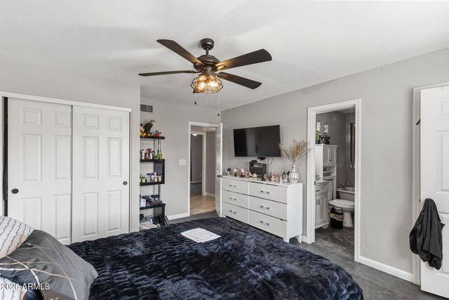 4716 W CHRISTY Drive, Glendale, AZ 85304