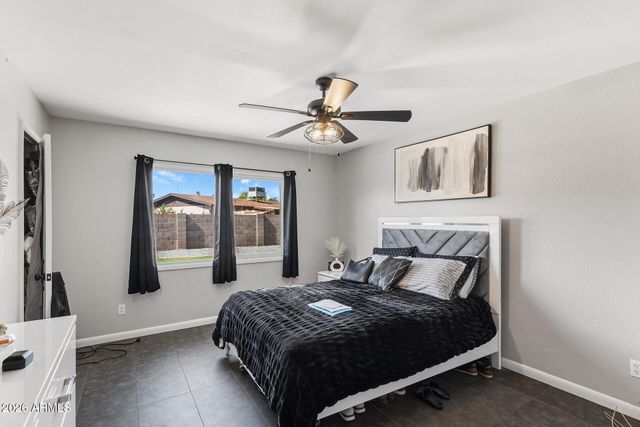 4716 W CHRISTY Drive, Glendale, AZ 85304