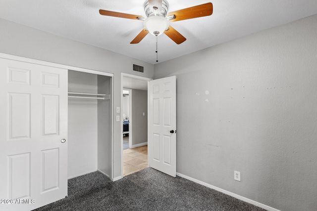 4716 W CHRISTY Drive, Glendale, AZ 85304