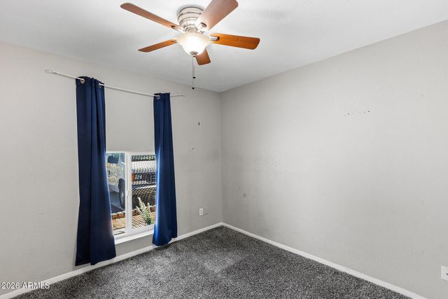 4716 W CHRISTY Drive, Glendale, AZ 85304