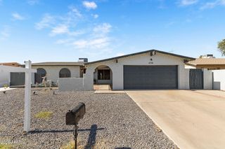 4716 W CHRISTY Drive, Glendale, AZ 85304