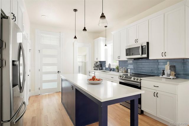 228 W 1st Avenue W, Denver, CO 80223