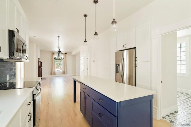 228 W 1st Avenue W, Denver, CO 80223