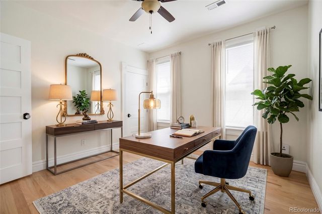 228 W 1st Avenue W, Denver, CO 80223