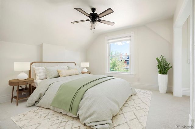 228 W 1st Avenue W, Denver, CO 80223