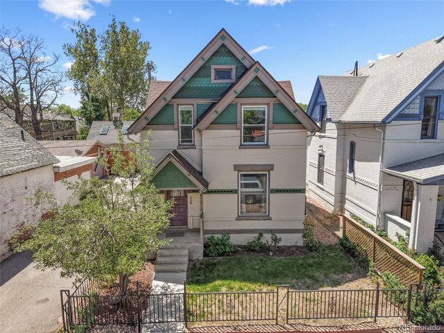 228 W 1st Avenue W, Denver, CO 80223