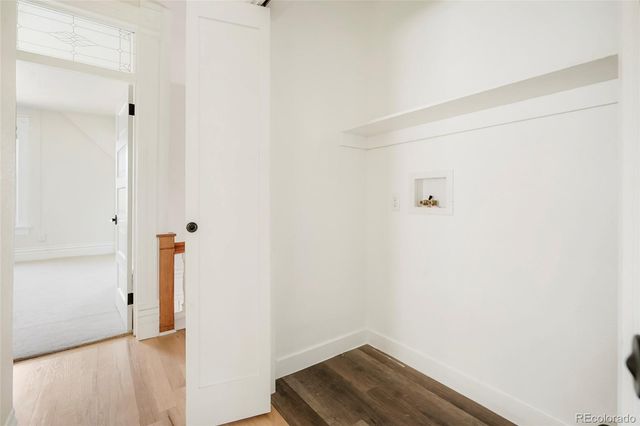 228 W 1st Avenue W, Denver, CO 80223