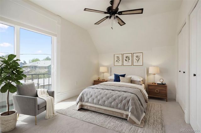 228 W 1st Avenue W, Denver, CO 80223